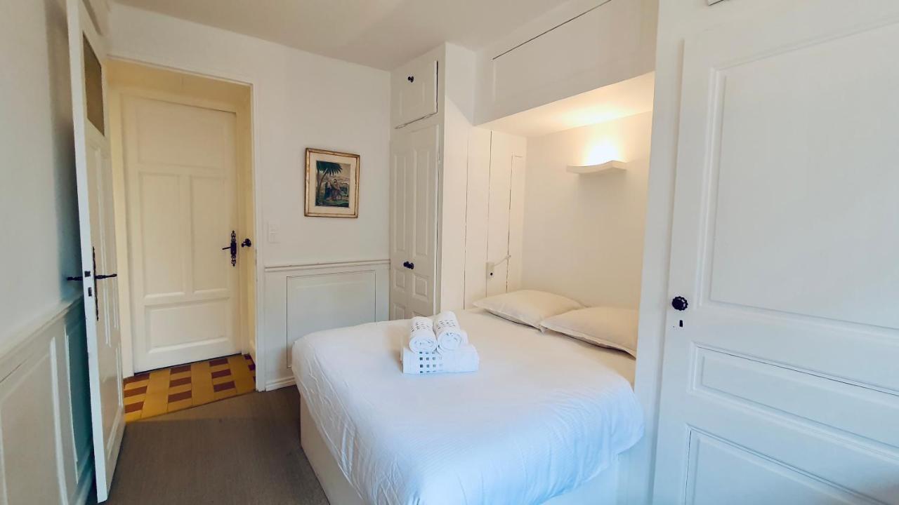 Le Rousseau Apartment Annecy Exterior photo