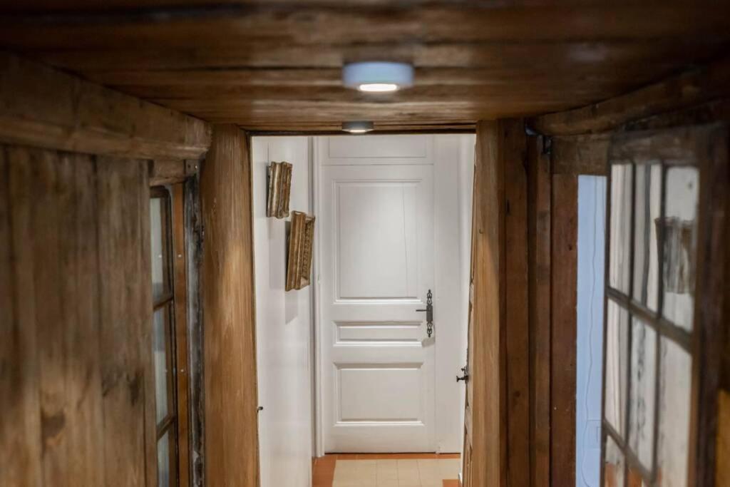 Le Rousseau Apartment Annecy Exterior photo