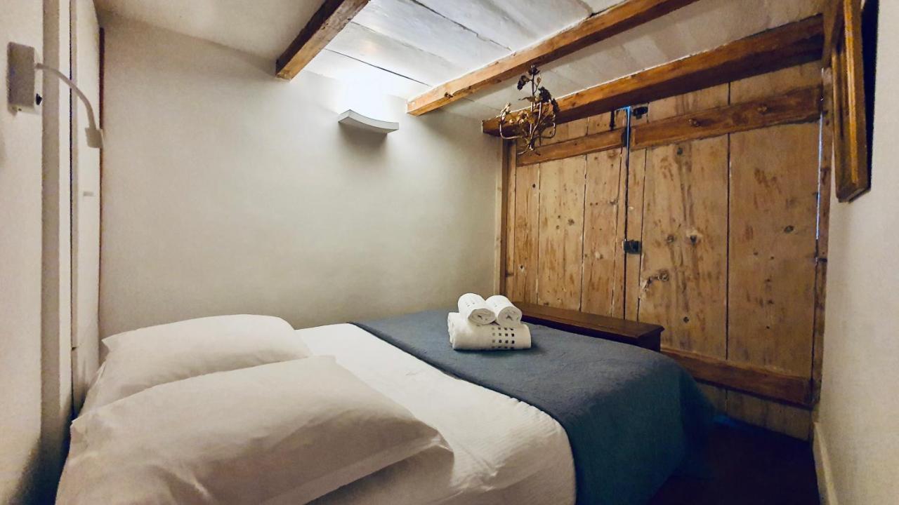 Le Rousseau Apartment Annecy Exterior photo